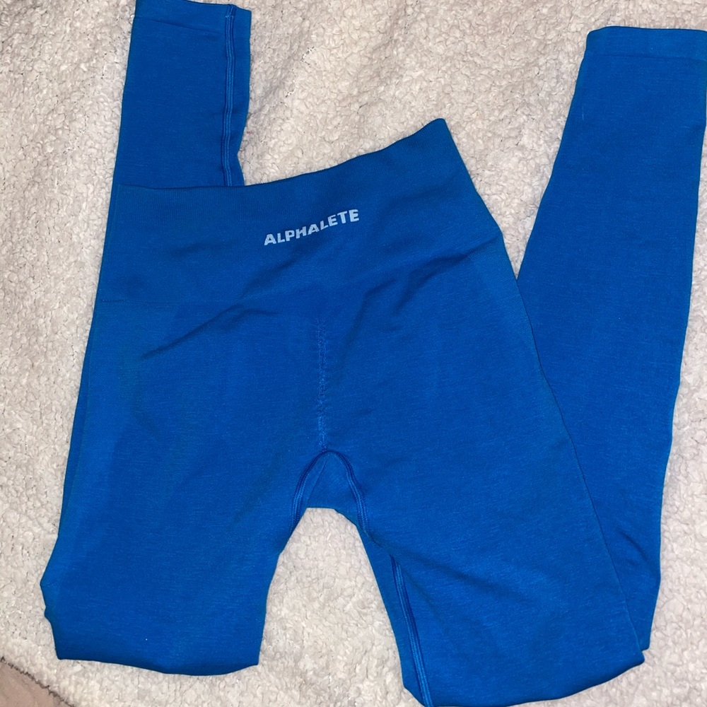 Amplify leggings